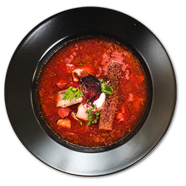 Borsch image