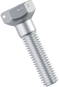 Spherical Bolt