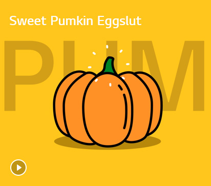 Sweet Pumkin Eggslut image