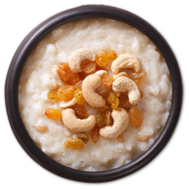 Rice Pudding image