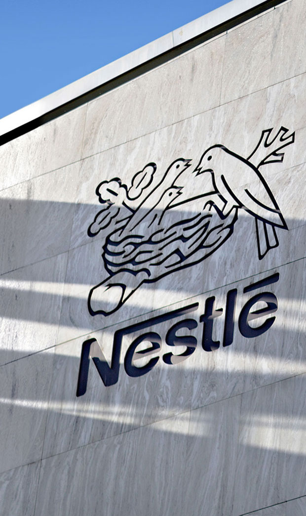 NESTLE KOREA